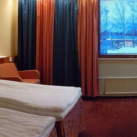 Hotel Jaemsae Eksteriør bilde