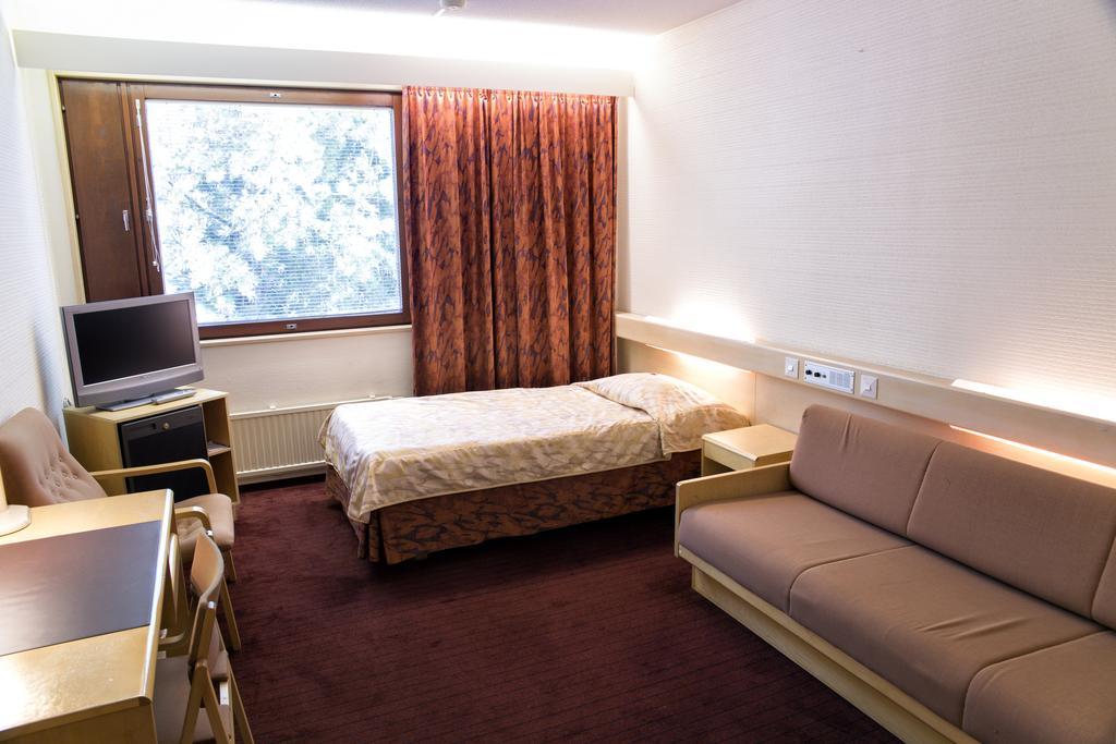 Hotel Jaemsae Rom bilde