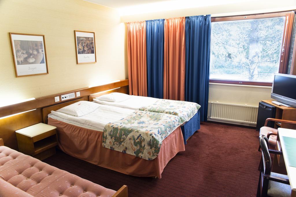 Hotel Jaemsae Rom bilde