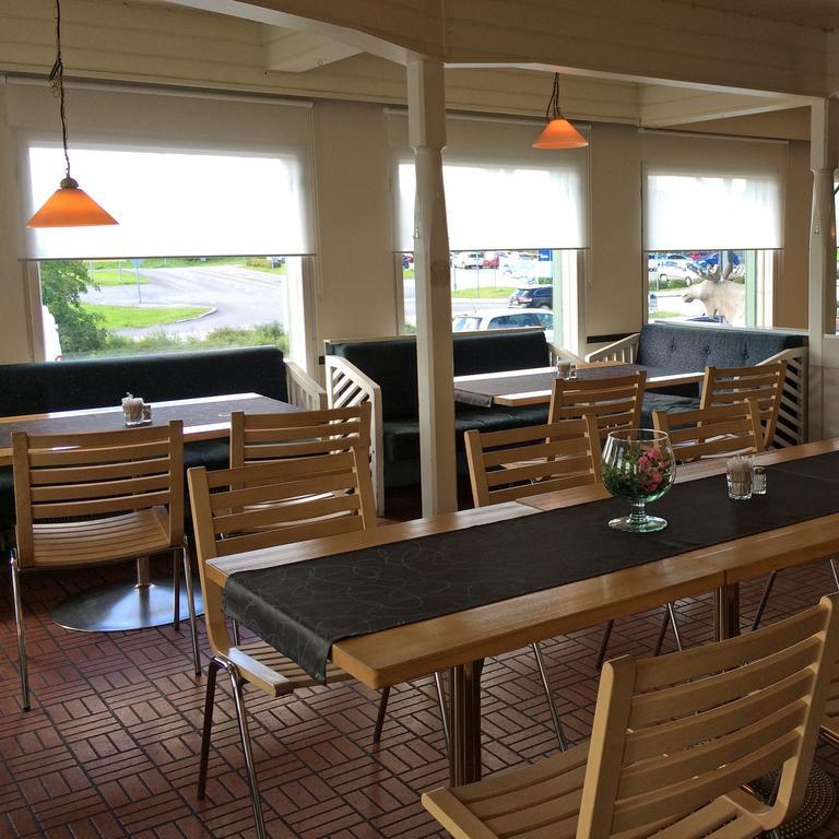 Hotel Jaemsae Eksteriør bilde