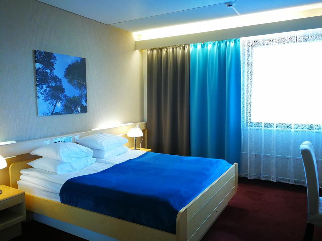 Hotel Jaemsae Eksteriør bilde