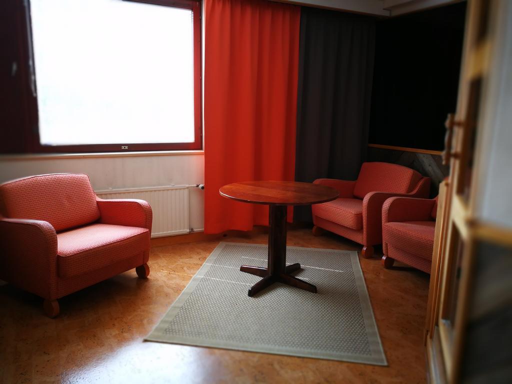Hotel Jaemsae Eksteriør bilde