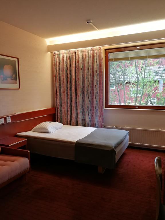 Hotel Jaemsae Eksteriør bilde