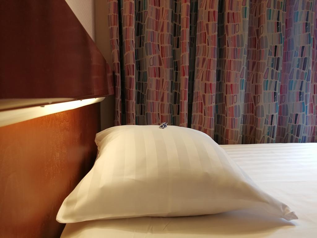 Hotel Jaemsae Eksteriør bilde