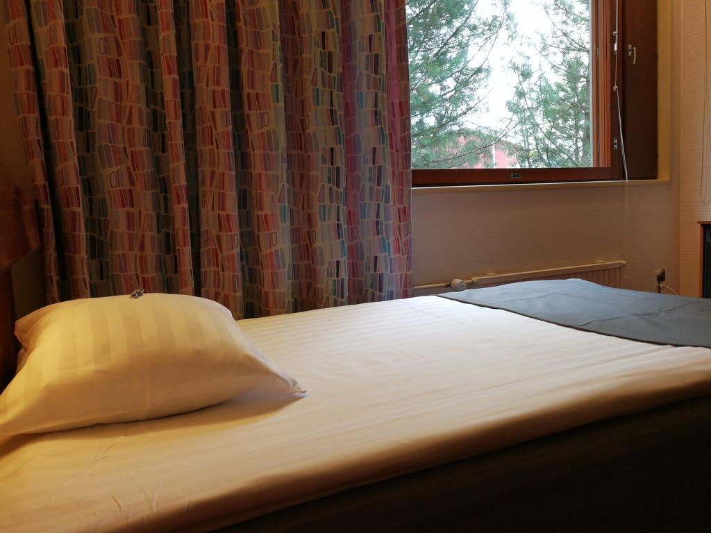 Hotel Jaemsae Eksteriør bilde
