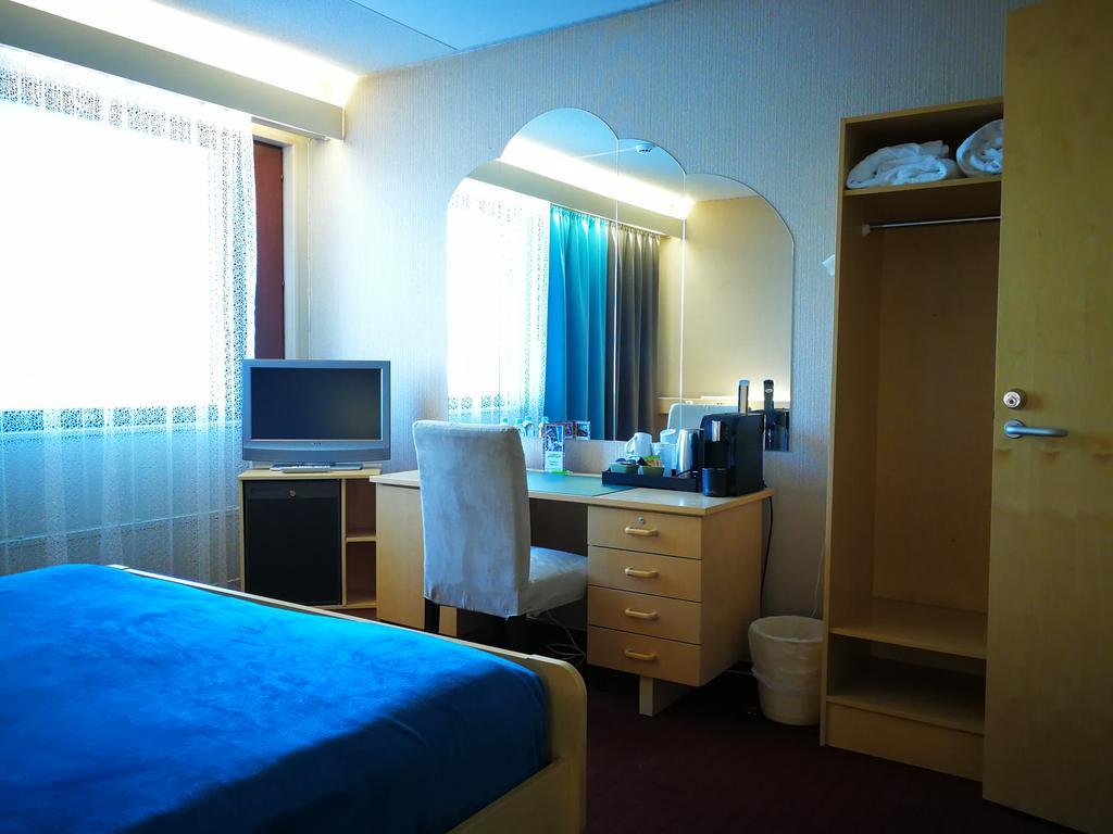 Hotel Jaemsae Eksteriør bilde