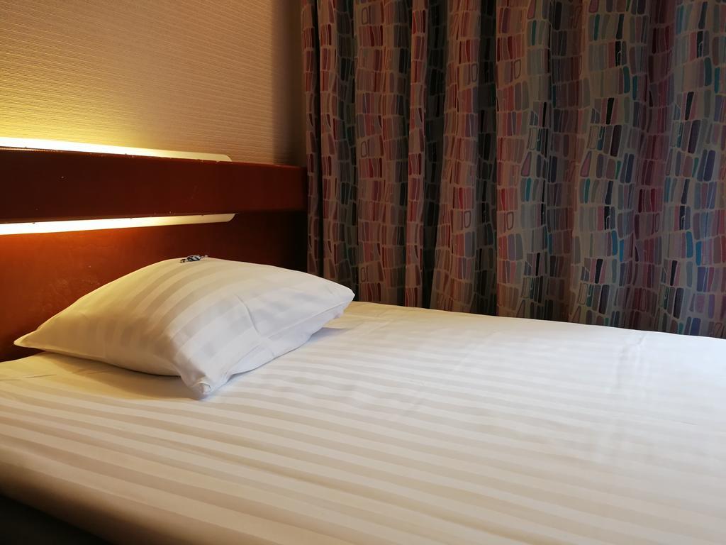 Hotel Jaemsae Eksteriør bilde