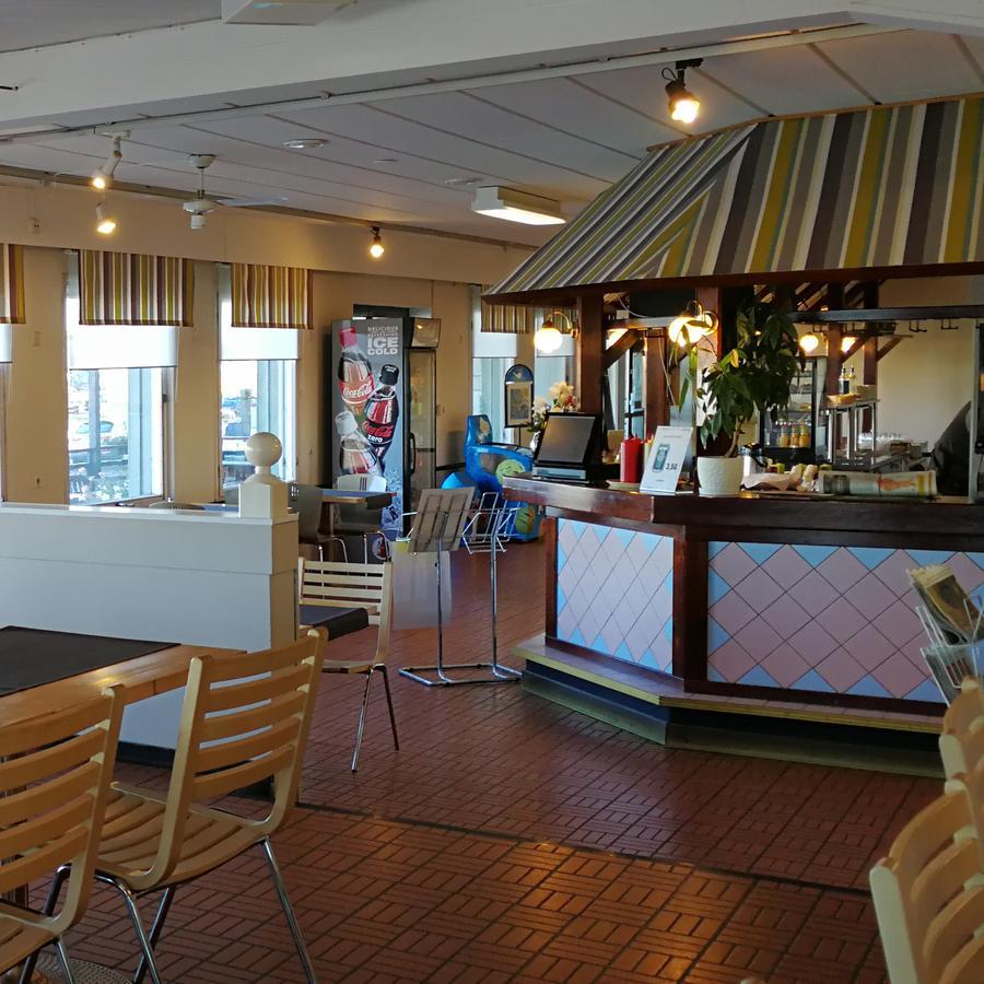 Hotel Jaemsae Eksteriør bilde